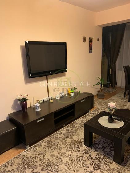Apartament 2 camere de închiriat – Doamna Stanca – complet mobilat & utilat - 2