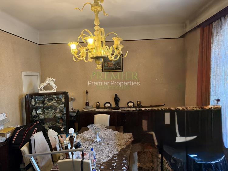 Apartament cu poveste – Polona casa " dr Theodor Burghele" - 7