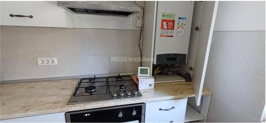 Apartament 2 camere 2 parcari si boxa Harmanului - 8