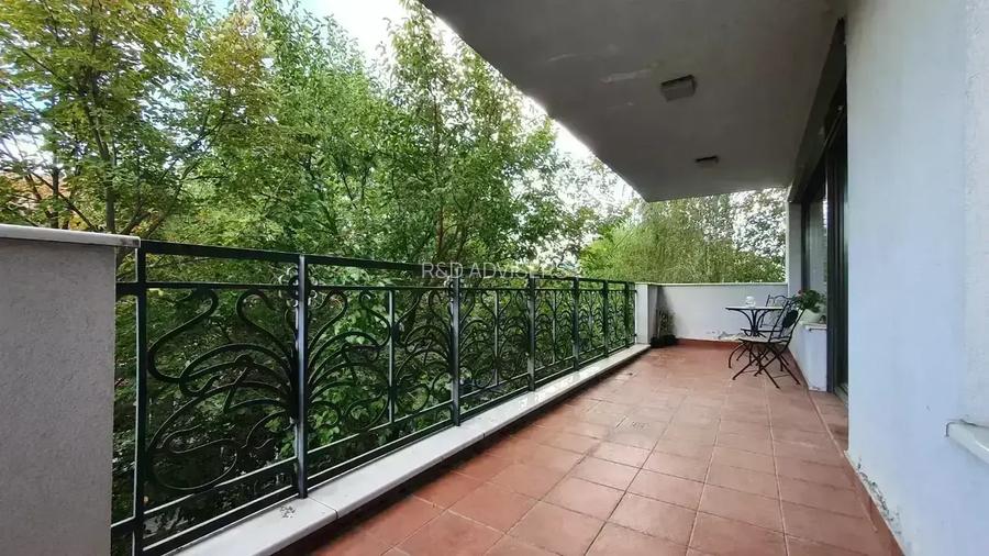 Apartament 3 Camere | Bloc Boutique | Zona Exclusivista | Domenii - 2
