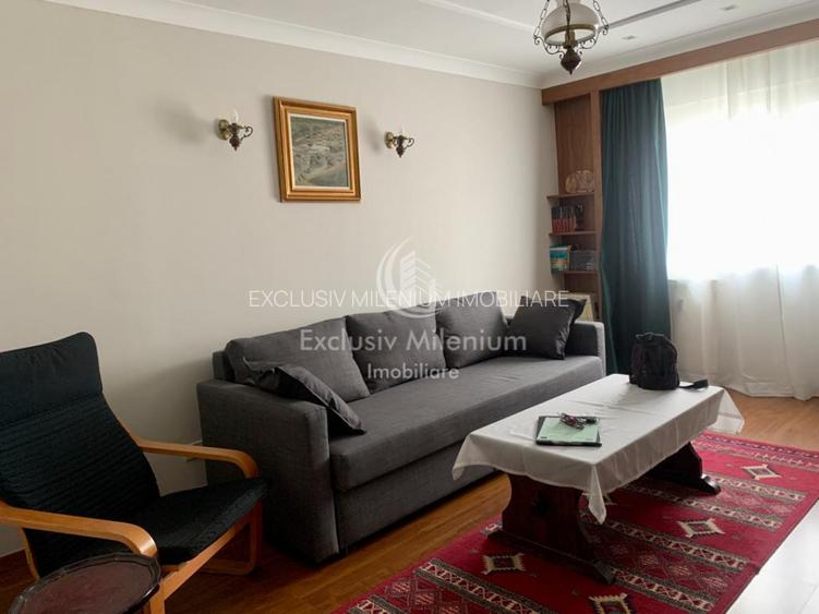 Garsoniera Calea Mosilor / Dacia - 2