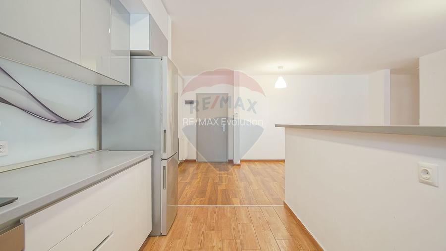 COMISION 0%|3 CAMERE 90 MP SUPRAFATA TOTALA+ PARCARE + BOXĂ - 17