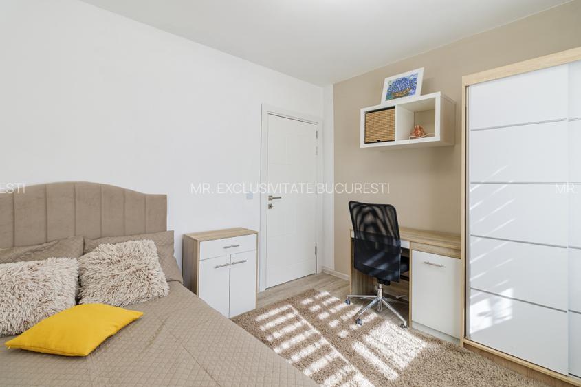 3 camere langa Pta Progresului/Eroii Revolutiei - 7