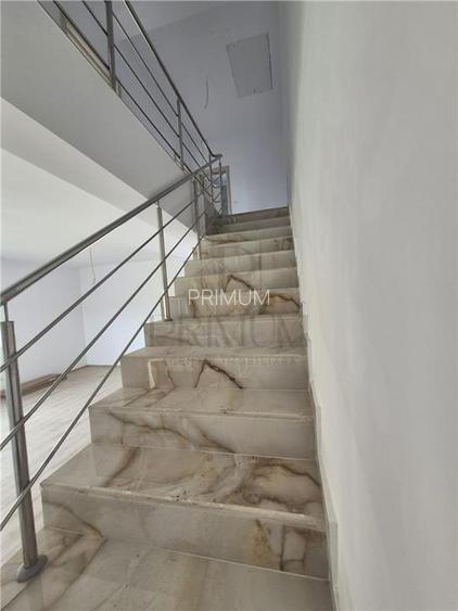 DUPLEX SUPERB - ZONA EXCELENTA - M CITY - BUCATARIE INCHISA - SPATII FOARTE MARI - 16