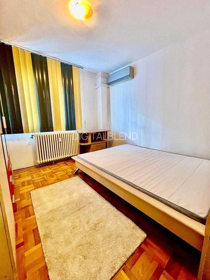 2 camere de vanzare BD. Banu Manta, Primăria Sectorului 1, megociabil - 3