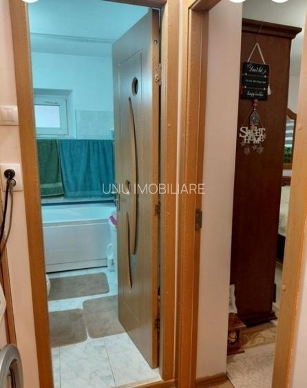 Etaj 1-Oancea -Lidl-3 Camere Decomandat+boxa-bloc 86' - 7