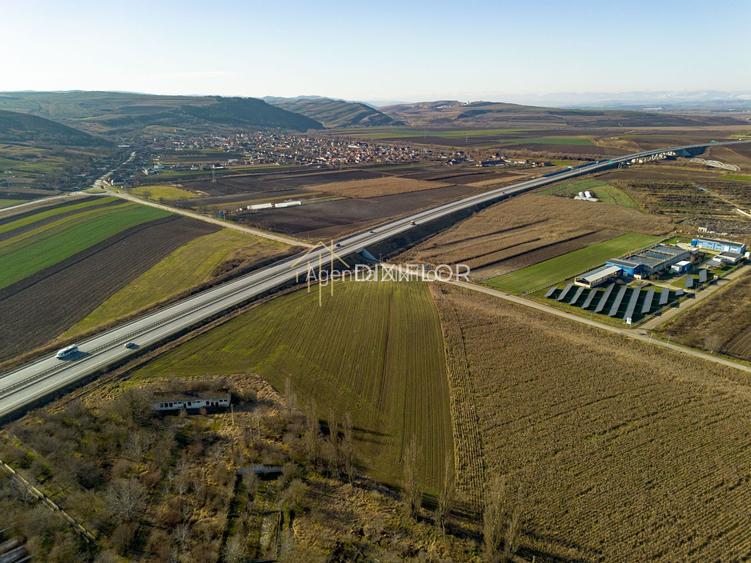 Teren intravilan | Luduș | Zonă strategică - 4