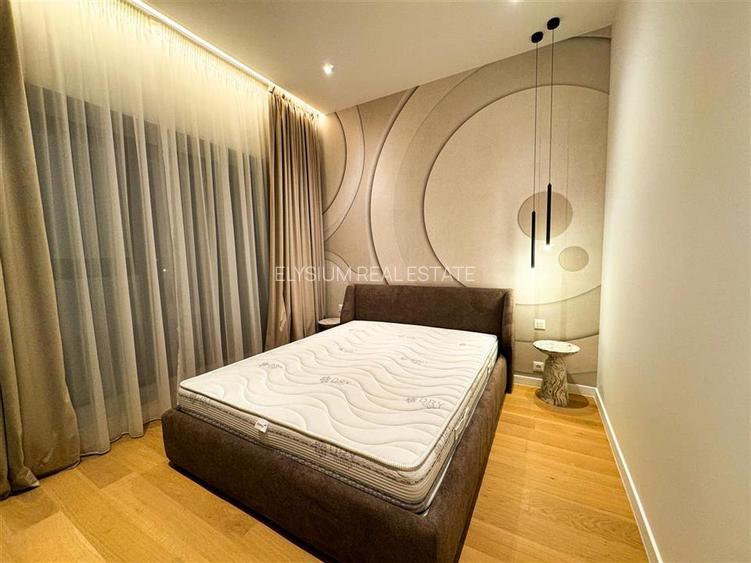 Apartament 2 camere de inchiriat One Verdi Park - 14