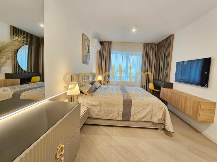 SUPERB /CORTINA NORTH/DISPONIBIL IMEDIAT/PIPERA/LOC DE PARCARE INCLUS - 8