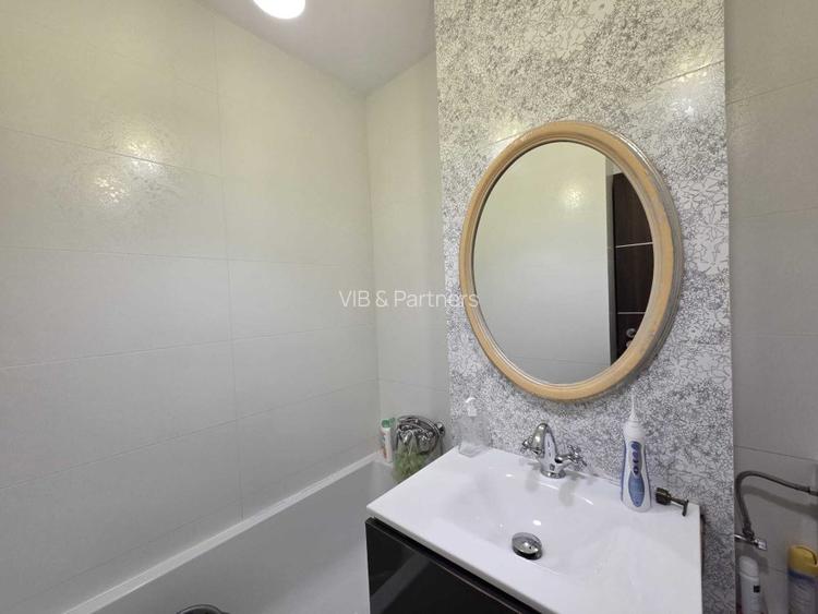 Apartament de 2 camere | Baba Novac - 6