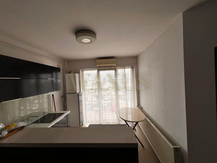 Apartament 2 camere / Calea Turzii / Cluj-Napoca - 2