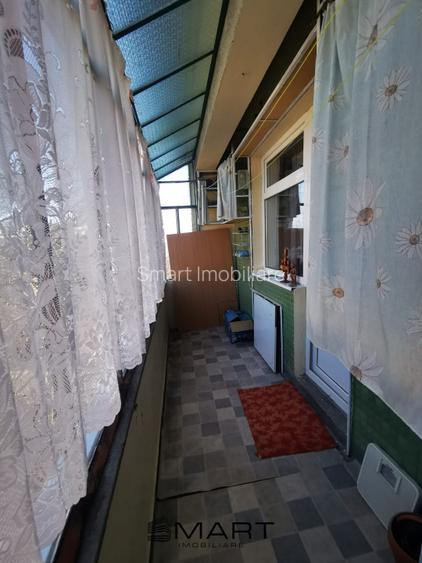 Apartament 2 camere decomandat zona Vasile Aaron - 11