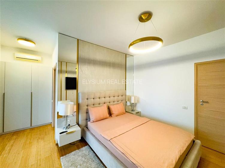 Apartament de inchiriat 3 camere Herastrau Soseaua Nordului - 13