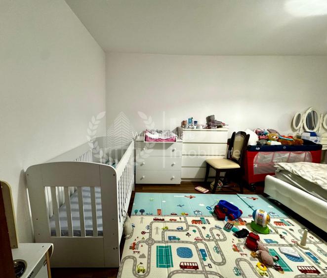 Apartament cu 4 camere la cheie | 78mp | Decomandat | Kaufland Marasti - 4