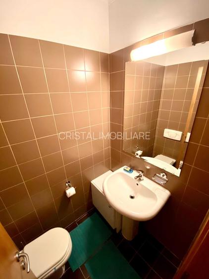 Apartament 2 camere de închiriat Asmita Gardens - Mihai Bravu - 7