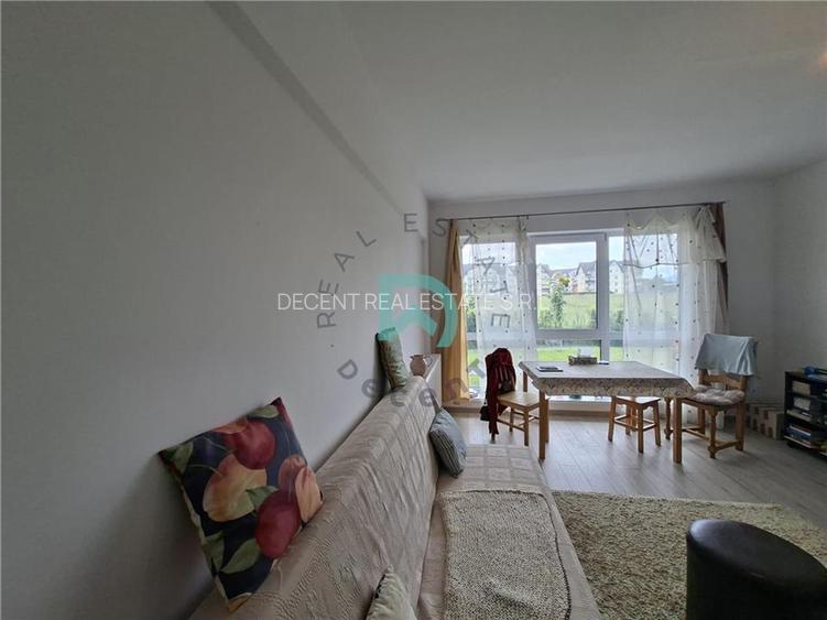 Apartament 2 camere, Rasnov, zona linistita - 2