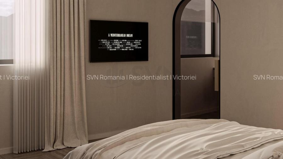 REA1023821 Apartament 3 Camere Unirii Ultramodern - 5