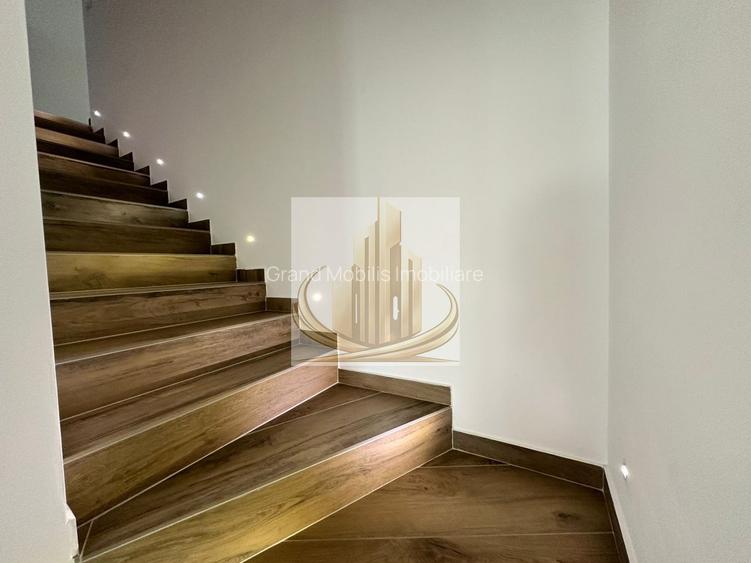 Duplex de lux, prima închiriere, ultramodern – Dumbrăvița, lângă parc - 41