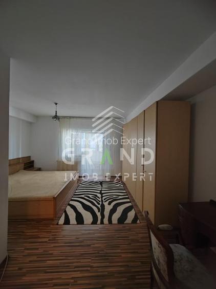 2 camere | 54 mp utili+2 balcoane închise 18 mp | Zona Răzoare–lângă Vivo Mall - 14