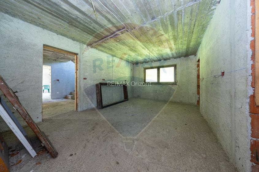 Complex turistic cu potențial excepțional de dezvoltare - 39