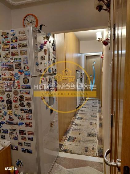 Apartament 3 camere, decomandat, etaj 1 68mp // Tatarasi - Esplanada Oancea - 5