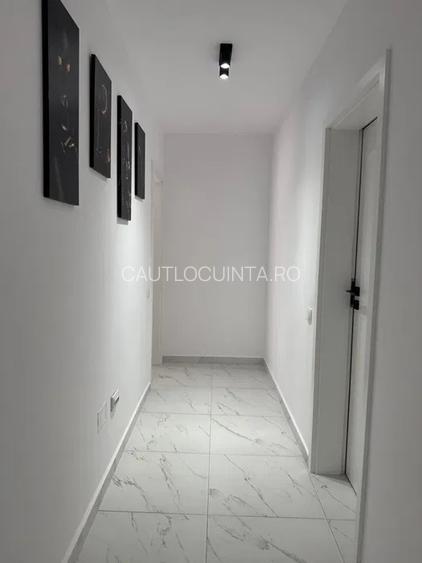 Apartament 3 camere, Pallady, Metrou NICOLAE TECLU, Modern, Parcare - 8