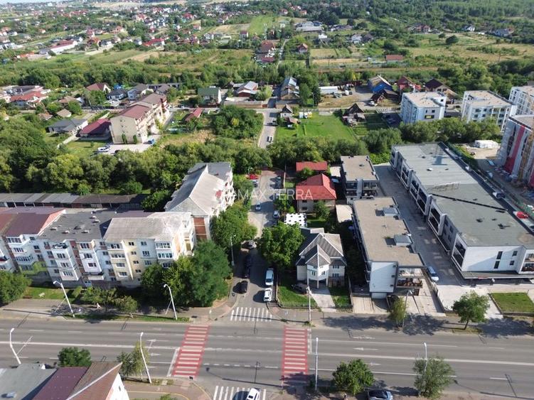 Casă de vânzare Bd Regele Ferdinand - 5