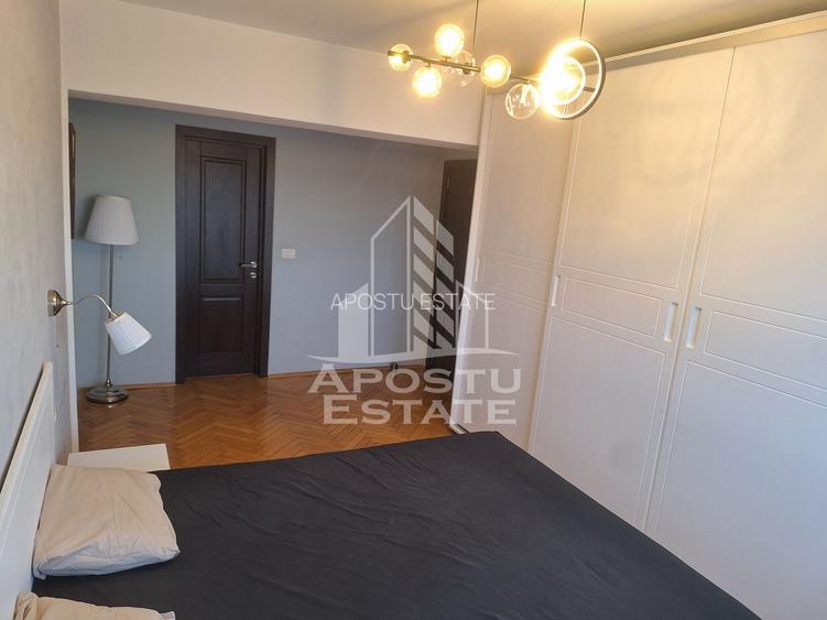 Apartament 3 camere, etaj intermediar, complet renovat, Ultracentral - 8