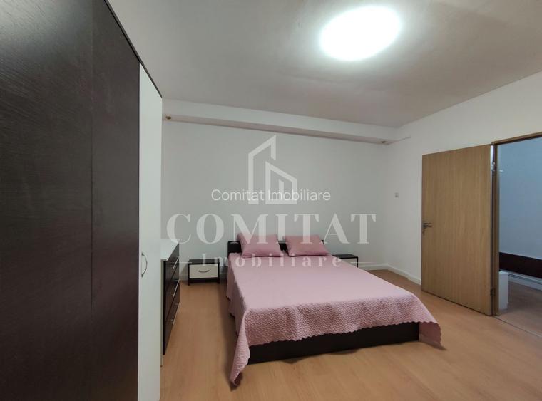 Apartament la casă - Zona Hotelului Paradis - Cartierul Mărăști - 2