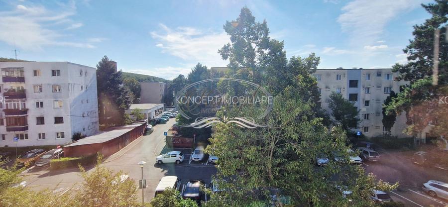 Apartament spatios si luminos cu balcon, Manastur - 16