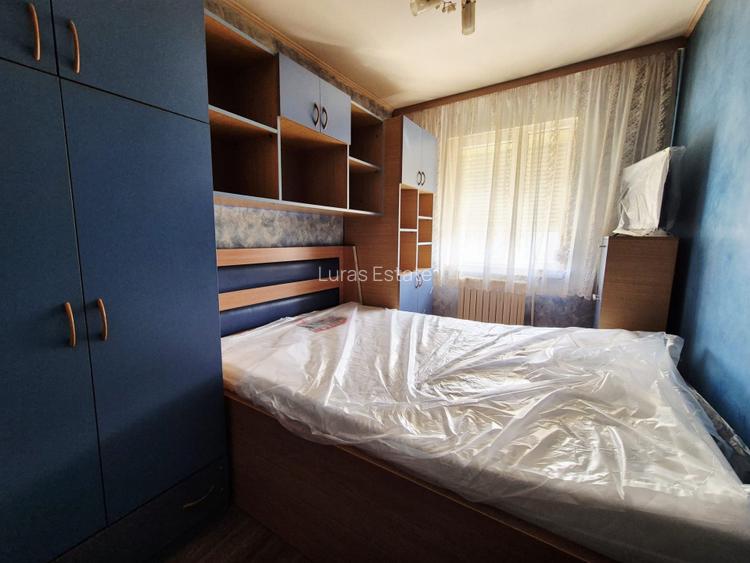 Apartament 3 camere de vânzare – zona Casa de Cultură - 7