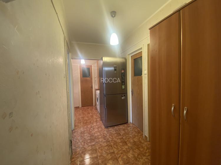 Apartament de 3 camere, decomandat, 80 mp, 2 balcoane, Baba Novac - 18