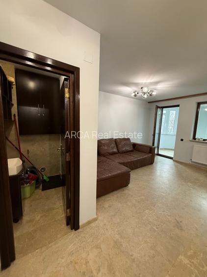 Apartament 3 camere zona Cazino, vedere la mare - 4