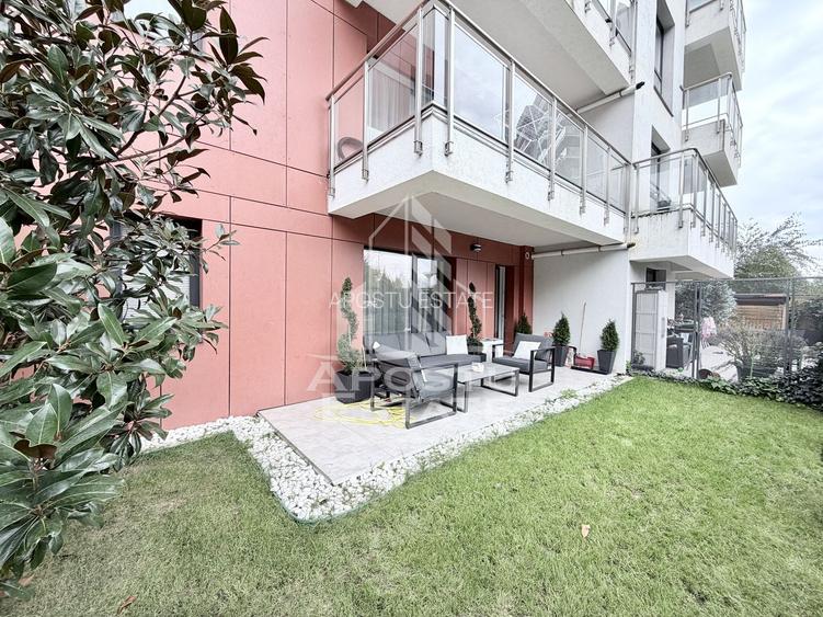 Apartament de vanzare cu 3 camere si curte, zona Lipovei Timisoara - 6