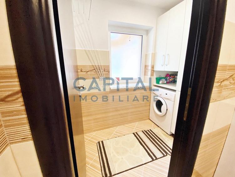 0% comision | Casa de vanzare | Teren 991mp | Solovastru | Mures  - 18