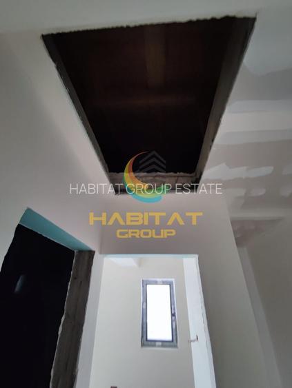 Vila moderna / 4 camere / com. Berceni / Comision 0% - 15