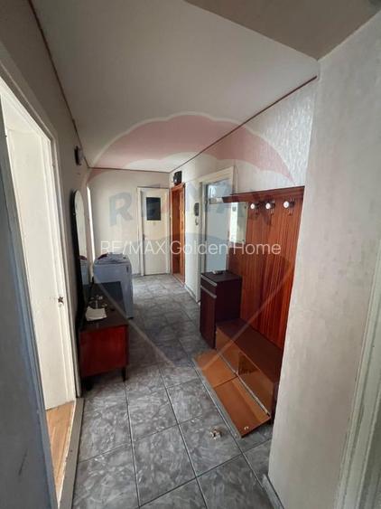 Apartament 3 camere în zona Pompieri - 9