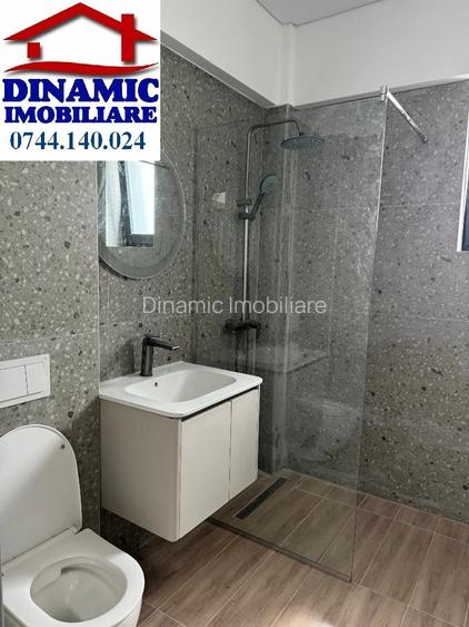 Apartament 2 cam., parter, Preț 350€/lunar - 5