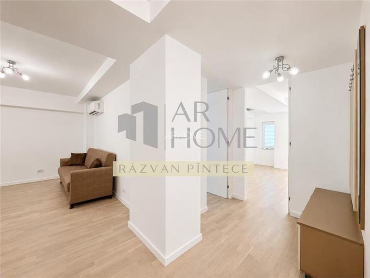 Apartament 3 camere, parcare, ultracentral Ploiesti - 16