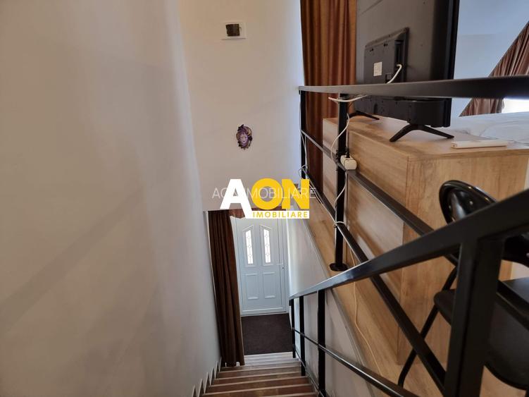 Spatiu comercial sau de birouri, 126 mp, zona Gara - 7