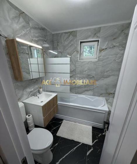3 Camere de inchiriat | Berceni | Metrou | Mobilat | Utilat - 7
