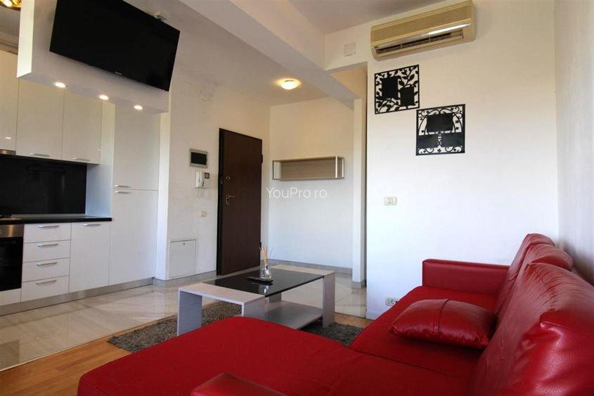 Torontalului 2 camere Bloc cu Lift /Parcare Inclusa cu Bariera - 4