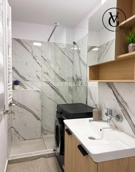 Garsoniera - Renovata - Titan - 6