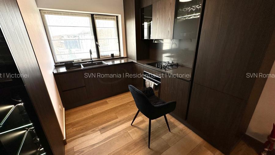 REA1024824 Apartament 3 camere cu terasa 90 mp Erou Iancu Nicolae I Pipera - 6