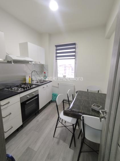 2camere mobilate zona Gara - 19