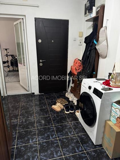 Apartament 2 camere decomandat-zona Tomis Nord - 6