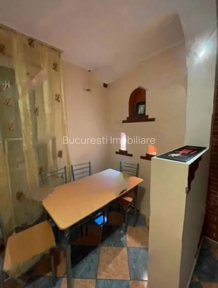 Apartament 2 Camere,Giurgiului,bl.1980,DECOMANDAT,Amenajat,mobilat,complet - 4