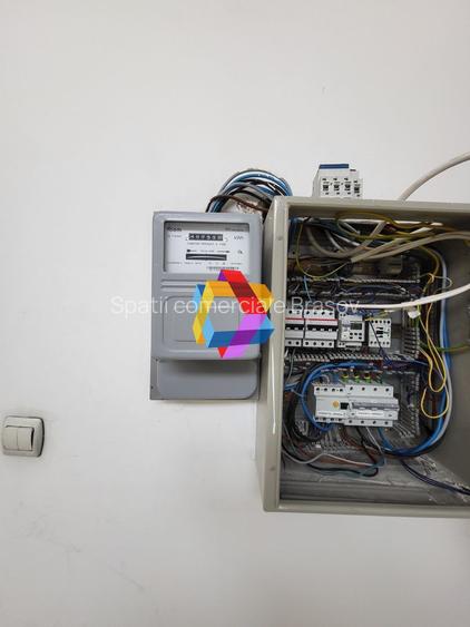 Spatiu comercial Ultracentral - 201 mp #Plus-imo.ro - 12