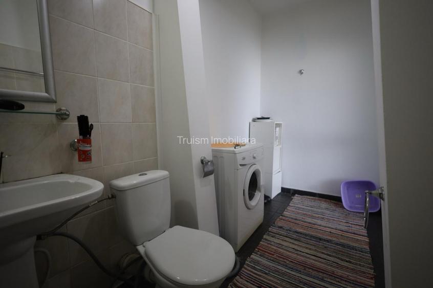 Apartament 2 camere, conf. 1, semidecomandat - etaj 8/9 Republicii - 7