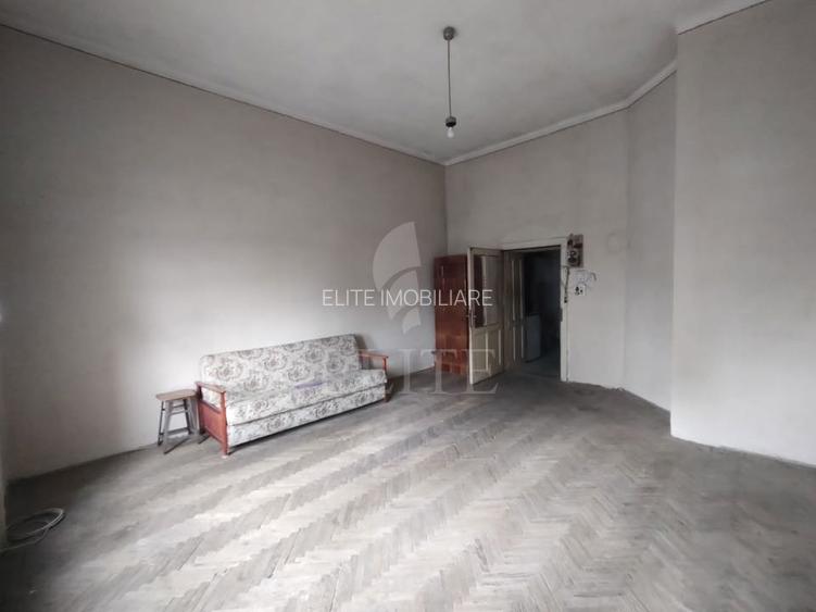 Apartament o camera în zona CAMERA DE COMERT - 10